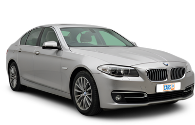 BMW 5 Series-img
